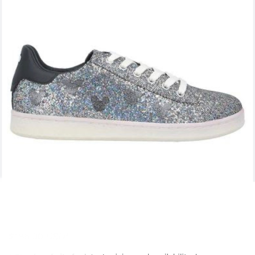 MOA x Disney Sneakers New